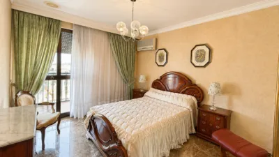 Apartment in El Rafal Nou photo 16