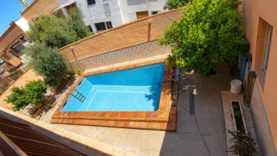 Apartment in El Rafal Nou photo 3
