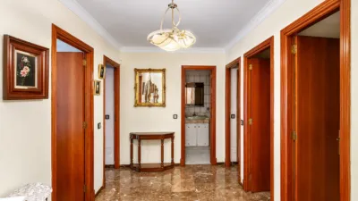 Apartment in El Rafal Nou photo 7