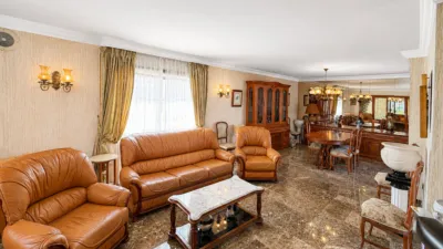 Apartment in El Rafal Nou photo 12