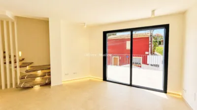 Detached villa in Gènova photo 11