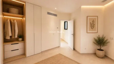 Detached villa in Gènova photo 20