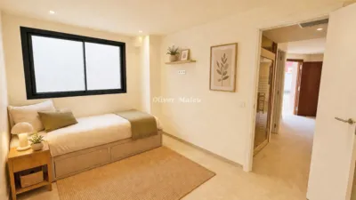 Detached villa in Gènova photo 16