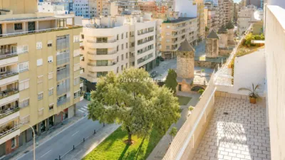 Penthouse in Industria photo 6