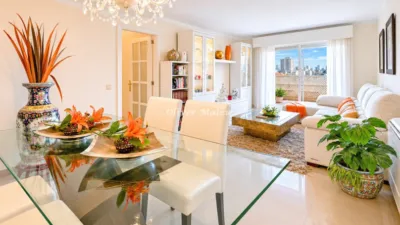 Penthouse in Industria photo 9