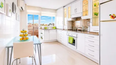 Penthouse in Industria photo 4