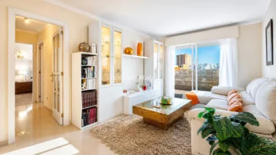 Penthouse in Industria photo 3
