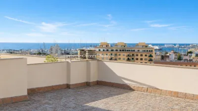 Penthouse in Industria photo 10