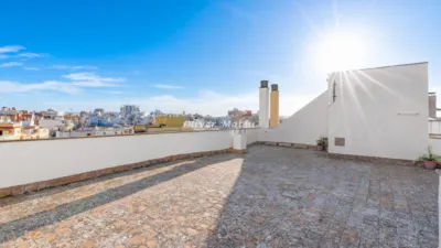 Penthouse in Industria photo 11