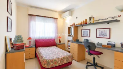 Penthouse in Industria photo 7