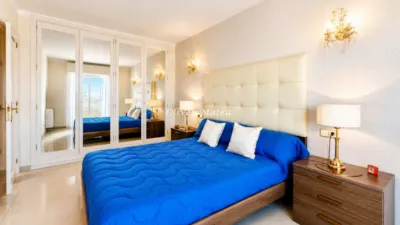 Penthouse in Industria photo 8