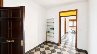 Apartment in Son Armadans photo 23