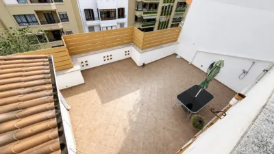 Apartment in Son Armadans photo 15