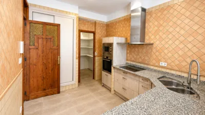 Apartment in Son Armadans photo 25