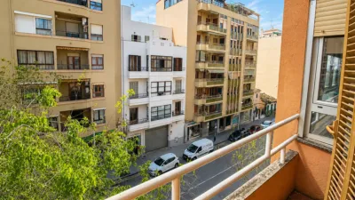 Apartment in Son Armadans photo 10