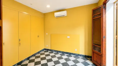 Apartment in Son Armadans photo 26