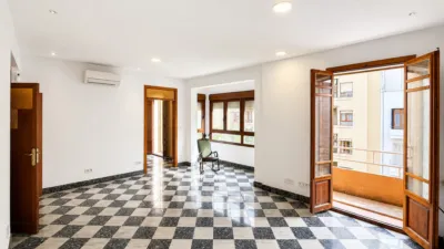 Apartment in Son Armadans photo 4