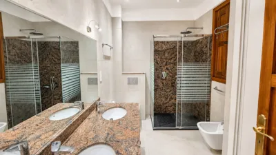 Apartment in Son Armadans photo 8