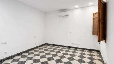 Apartment in Son Armadans photo 16