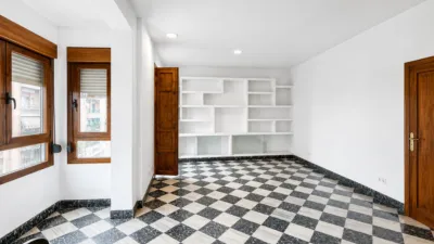 Apartment in Son Armadans photo 12