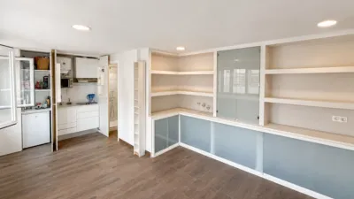 Apartment in Son Armadans photo 7