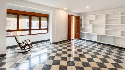 Apartment in Son Armadans photo 3