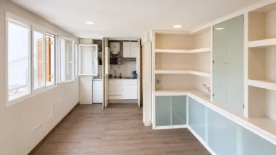 Apartment in Son Armadans photo 9
