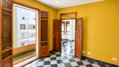 Apartment in Son Armadans photo 11