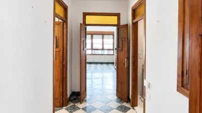 Apartment in Son Armadans photo 6