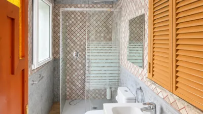 Apartment in Son Armadans photo 22