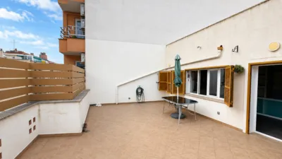 Apartment in Son Armadans photo 2