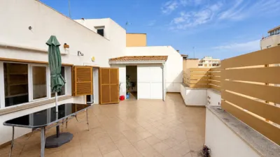 Apartment in Son Armadans photo 13