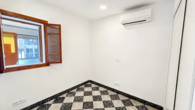 Apartment in Son Armadans photo 21