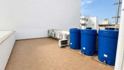 Apartment in Son Armadans photo 24