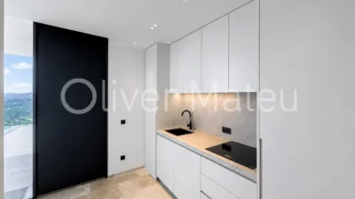 Detached villa in Sa Font Seca photo 73