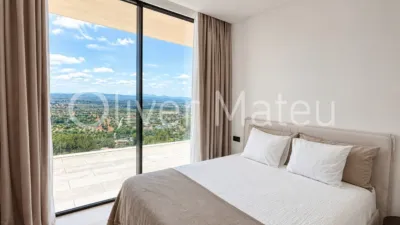 Detached villa in Sa Font Seca photo 64