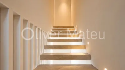 Detached villa in Sa Font Seca photo 15