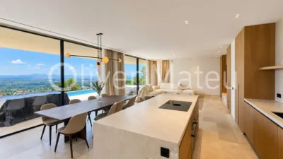 Detached villa in Sa Font Seca photo 4
