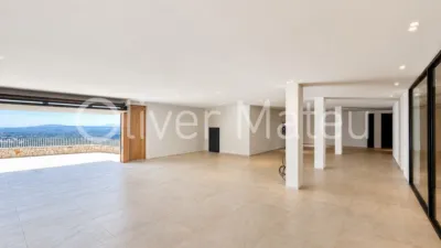 Detached villa in Sa Font Seca photo 7