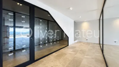 Detached villa in Sa Font Seca photo 45