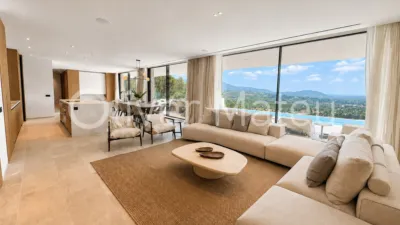 Detached villa in Sa Font Seca photo 30