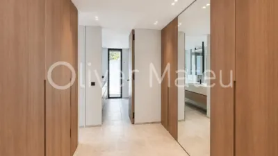 Detached villa in Sa Font Seca photo 39
