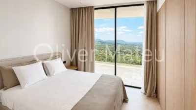 Detached villa in Sa Font Seca photo 67