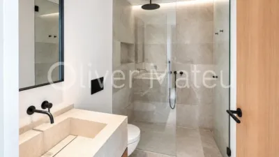 Detached villa in Sa Font Seca photo 61