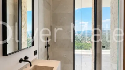 Detached villa in Sa Font Seca photo 10