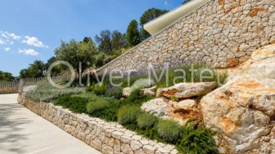 Detached villa in Sa Font Seca photo 37