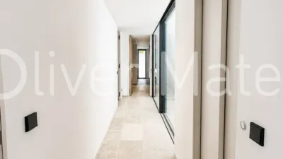 Detached villa in Sa Font Seca photo 51