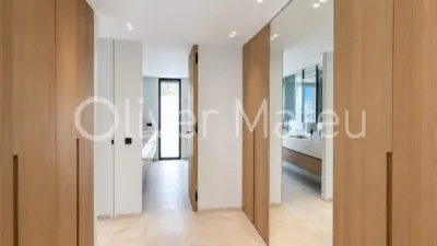 Detached villa in Sa Font Seca photo 68