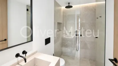Detached villa in Sa Font Seca photo 62
