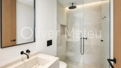 Detached villa in Sa Font Seca photo 63